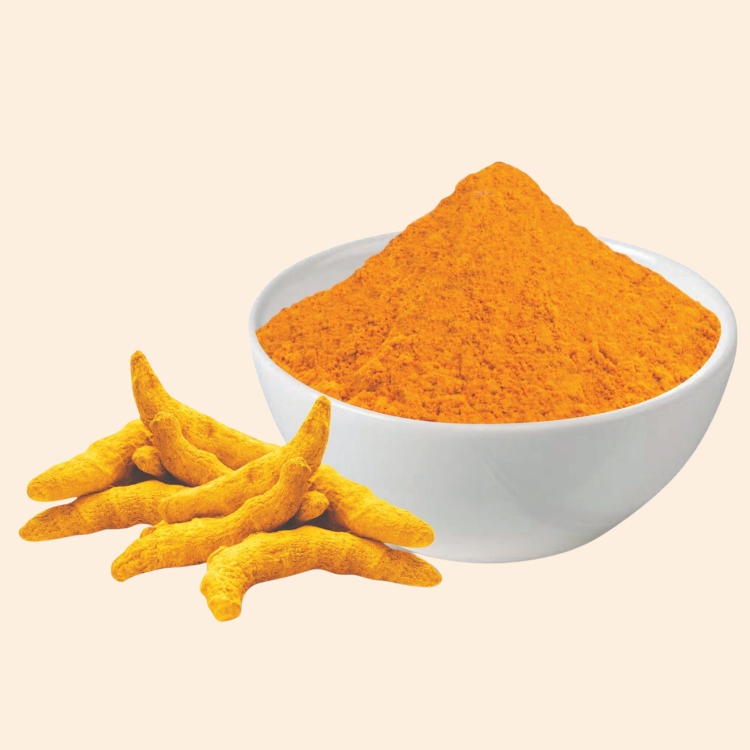 Turmeric Powder Turmeric Powder